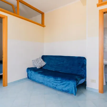 Vakantiehuis Venere Centro Storico