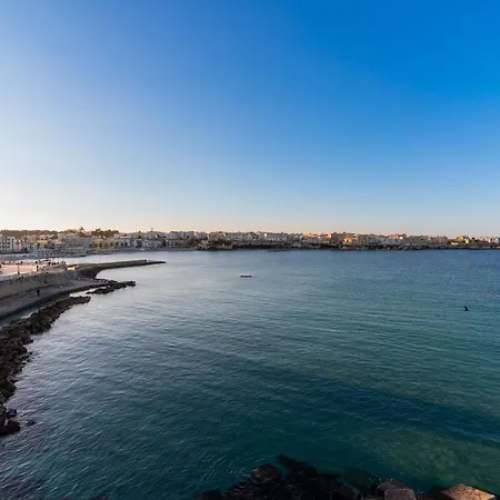 Venere Centro Storico Vakantiehuis *