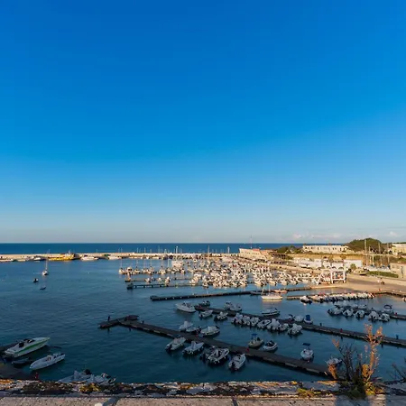 Venere Centro Storico Vakantiehuis Otranto