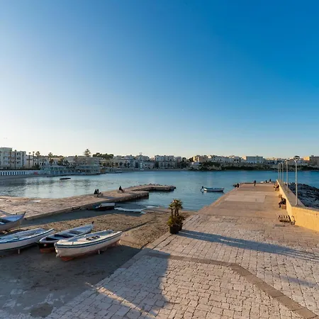 Vakantiehuis Venere Centro Storico Otranto