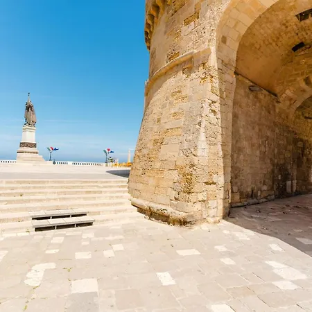 Venere Centro Storico Vakantiehuis *