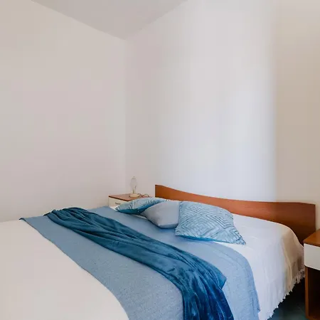 Venere Centro Storico Vakantiehuis Otranto