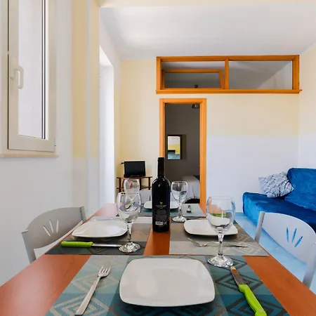 Venere Centro Storico