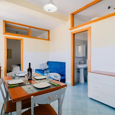 Vakantiehuis Venere Centro Storico