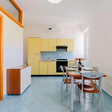 Venere Centro Storico Otranto