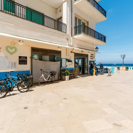 度假居 Venere Centro Storico *