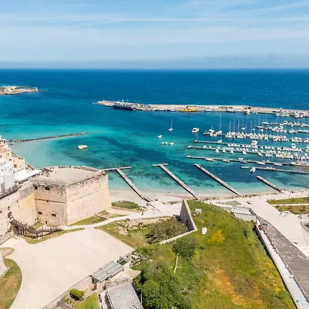 Venere Centro Storico Otranto