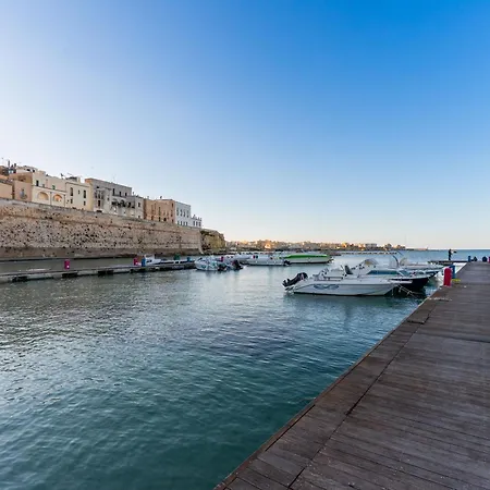 Venere Centro Storico * Otranto