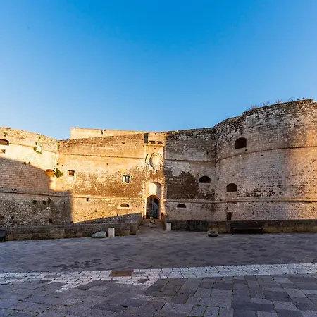 Venere Centro Storico