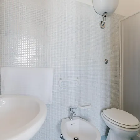 Prázdninový dům Venere Centro Storico