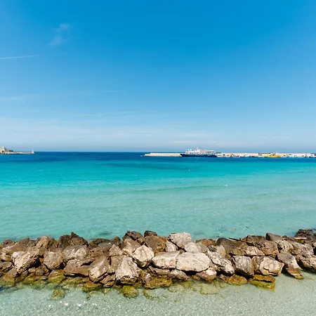 Venere Centro Storico Otranto