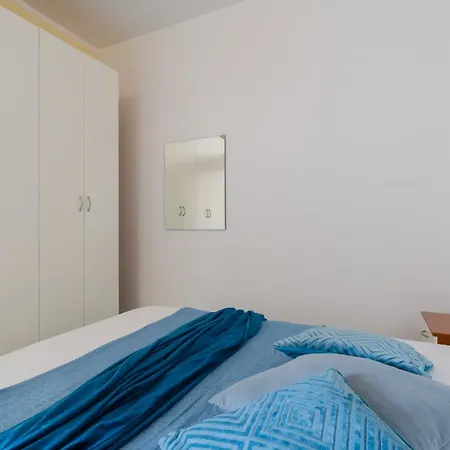 Venere Centro Storico Prázdninový dům