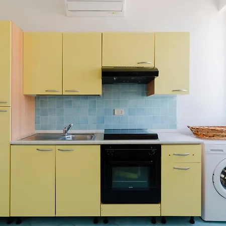 Venere Centro Storico Prázdninový dům Otranto