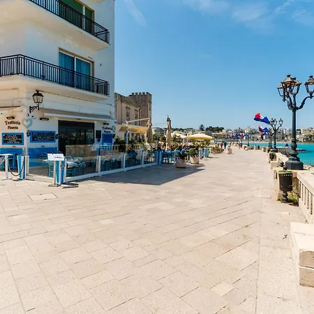 Prázdninový dům Venere Centro Storico Otranto