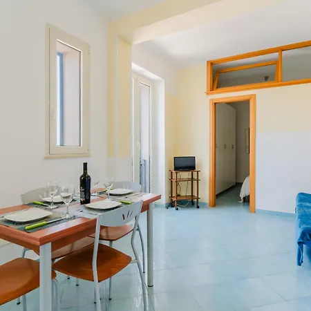 Venere Centro Storico Holiday home