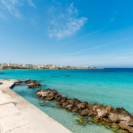 Venere Centro Storico