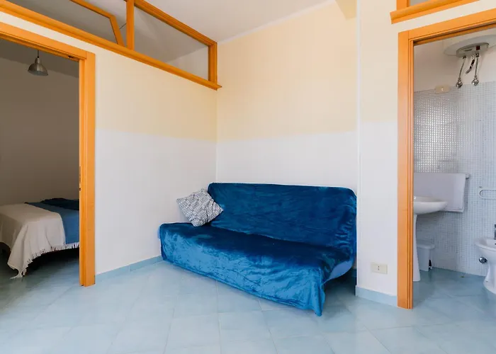 別荘 Venere Centro Storico