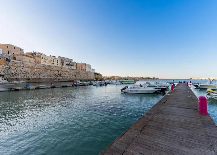 Venere Centro Storico * オートラント