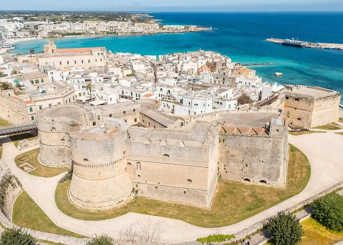 Venere Centro Storico *