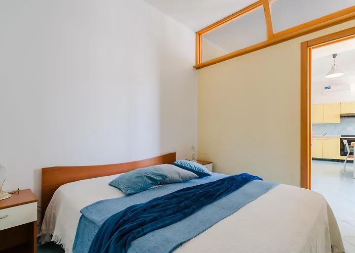 Venere Centro Storico * オートラント