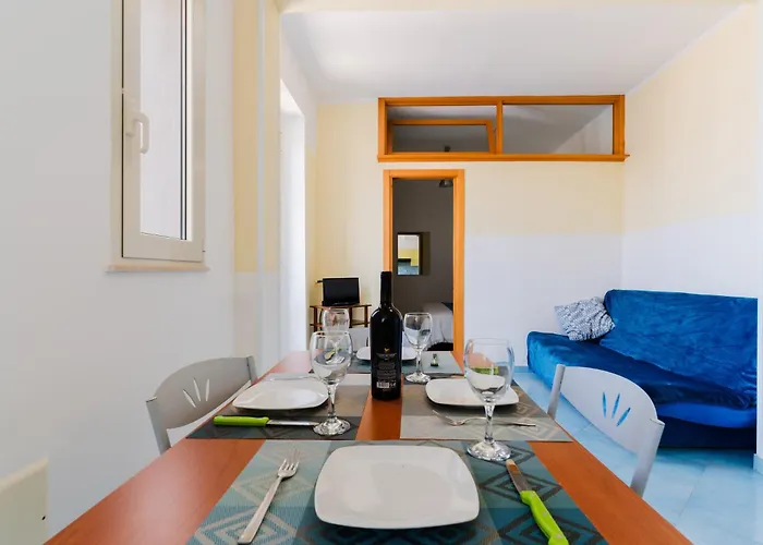 Venere Centro Storico