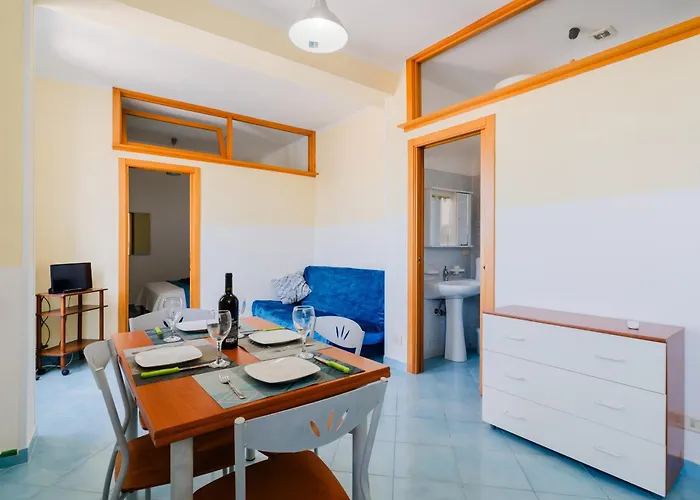 別荘 Venere Centro Storico