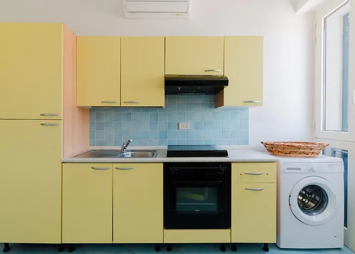 Venere Centro Storico 別荘 オートラント