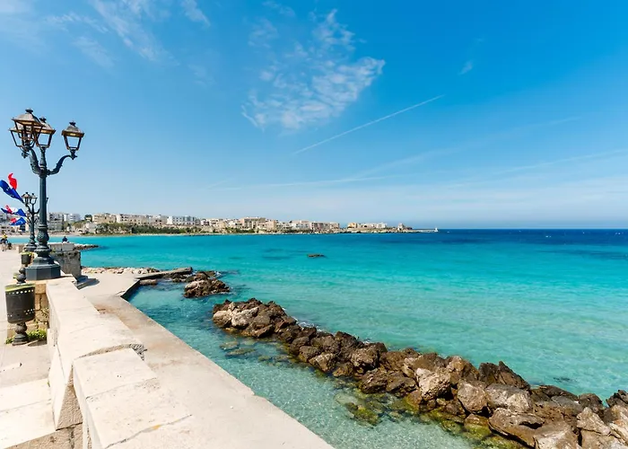 Venere Centro Storico